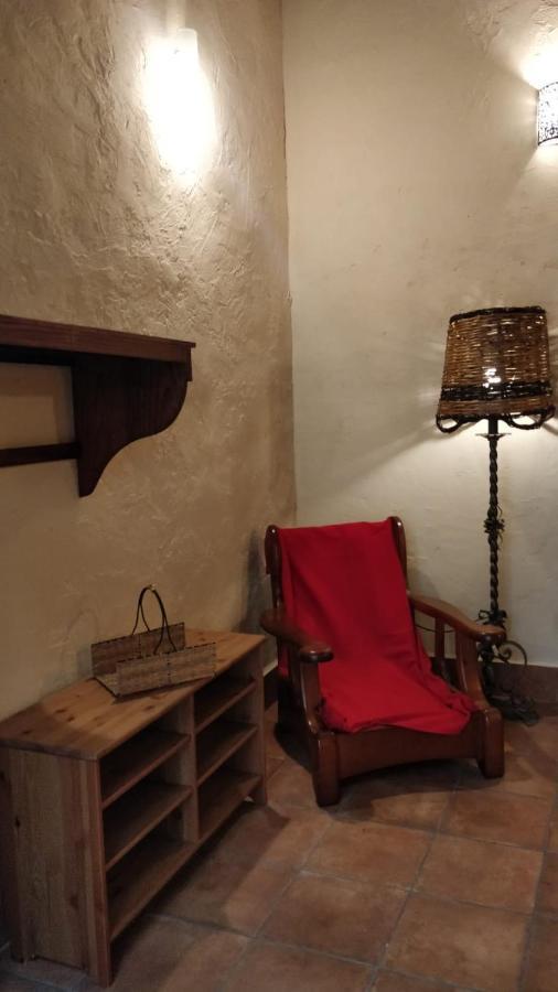 Airam Home Aragon, 7 Almansa Exteriör bild