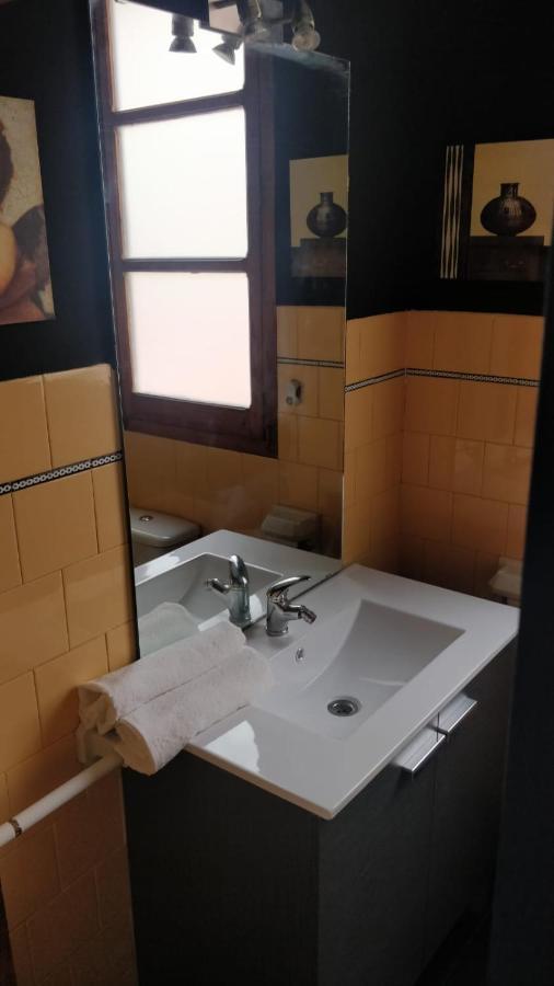 Airam Home Aragon, 7 Almansa Exteriör bild