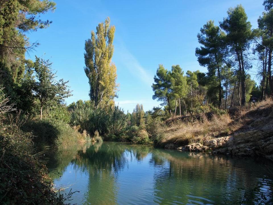 Airam Home Aragon, 7 Almansa Exteriör bild