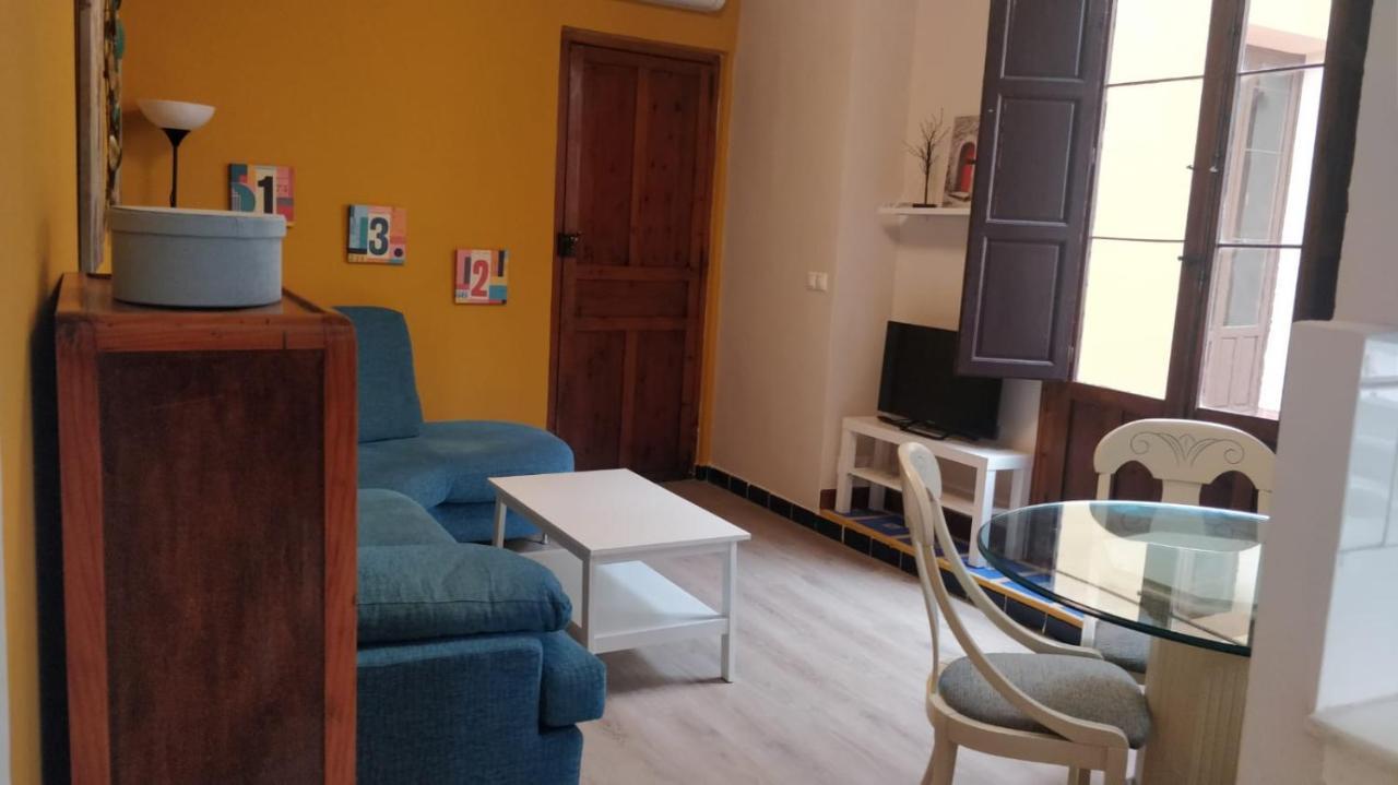 Airam Home Aragon, 7 Almansa Exteriör bild