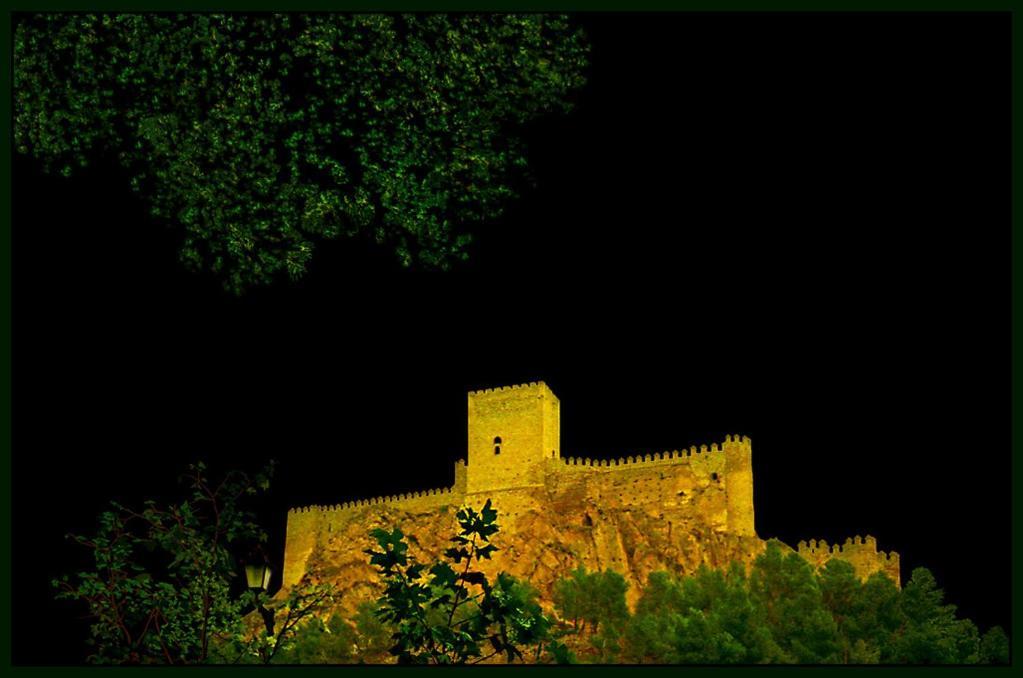 Airam Home Aragon, 7 Almansa Exteriör bild