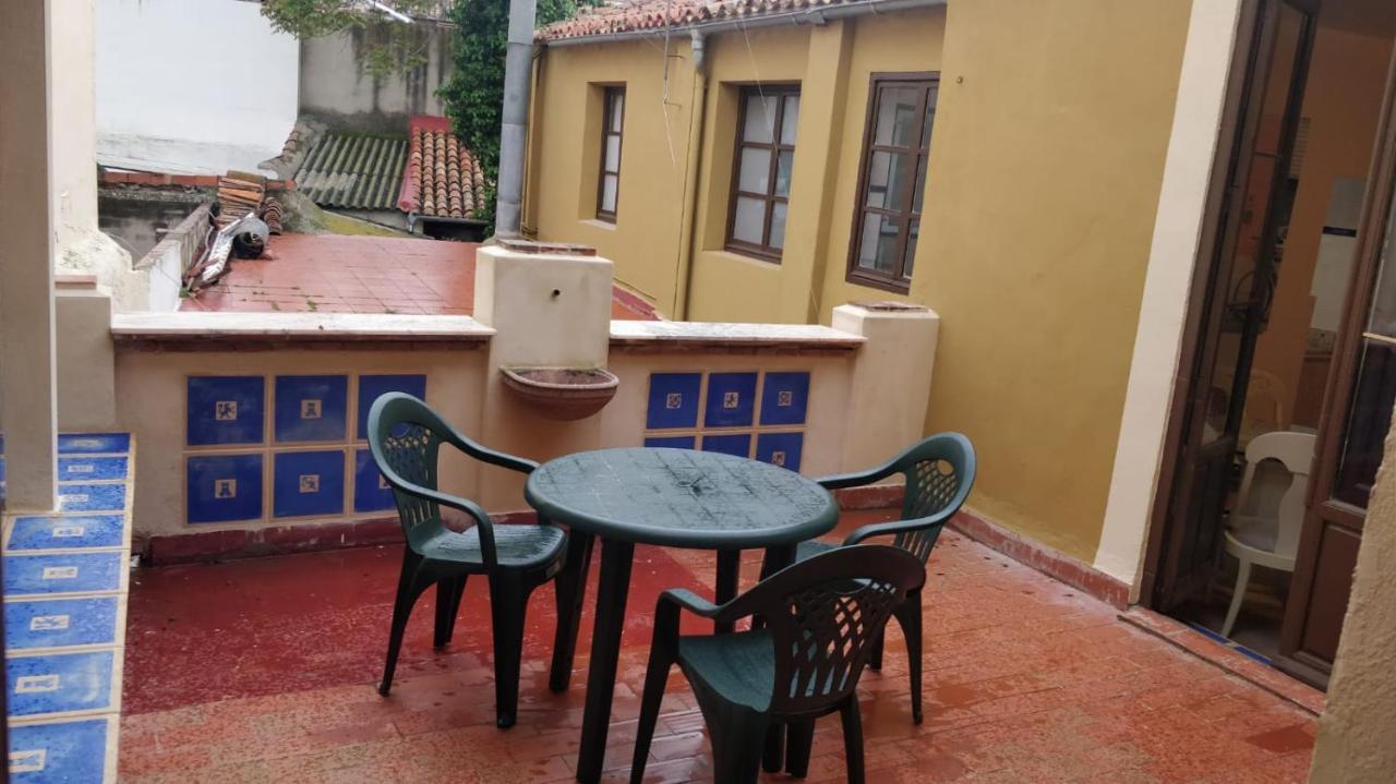 Airam Home Aragon, 7 Almansa Exteriör bild