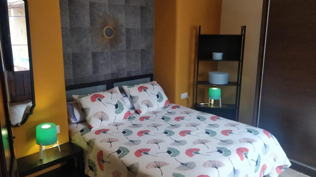 Airam Home Aragon, 7 Almansa Exteriör bild