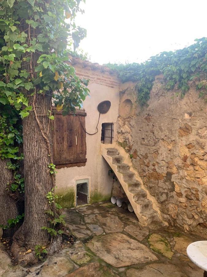 Airam Home Aragon, 7 Almansa Exteriör bild