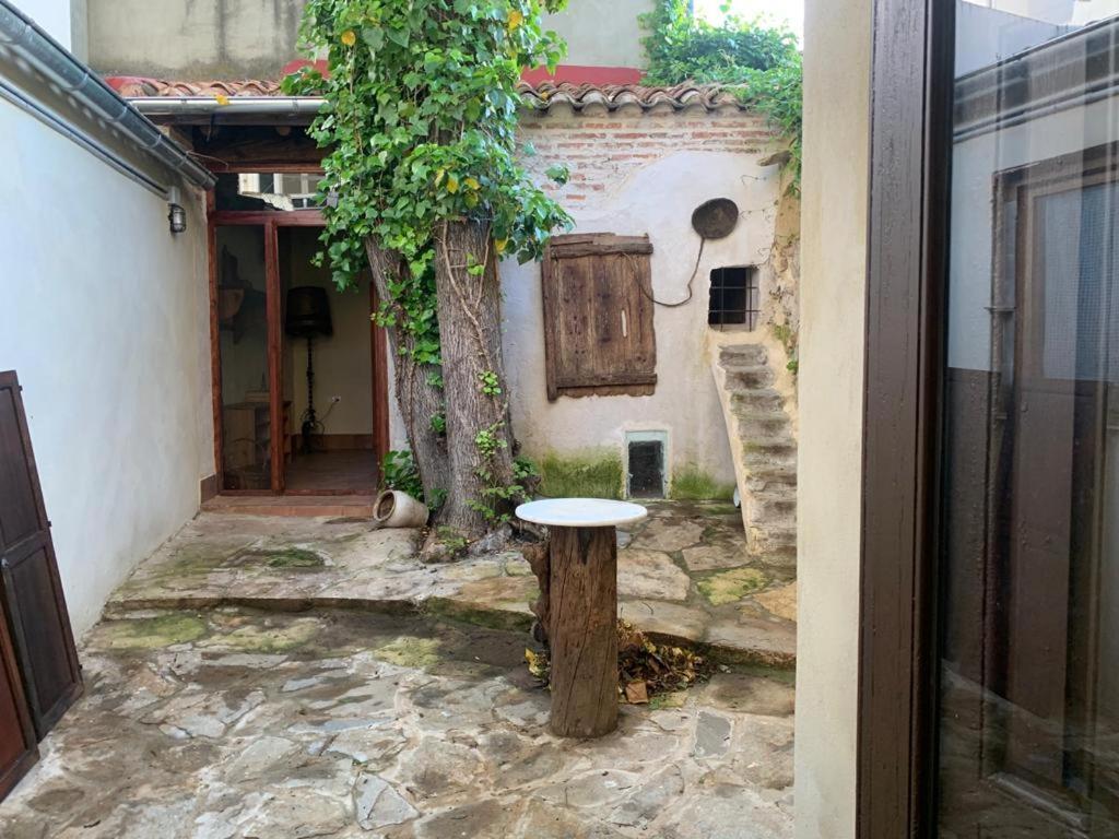 Airam Home Aragon, 7 Almansa Exteriör bild