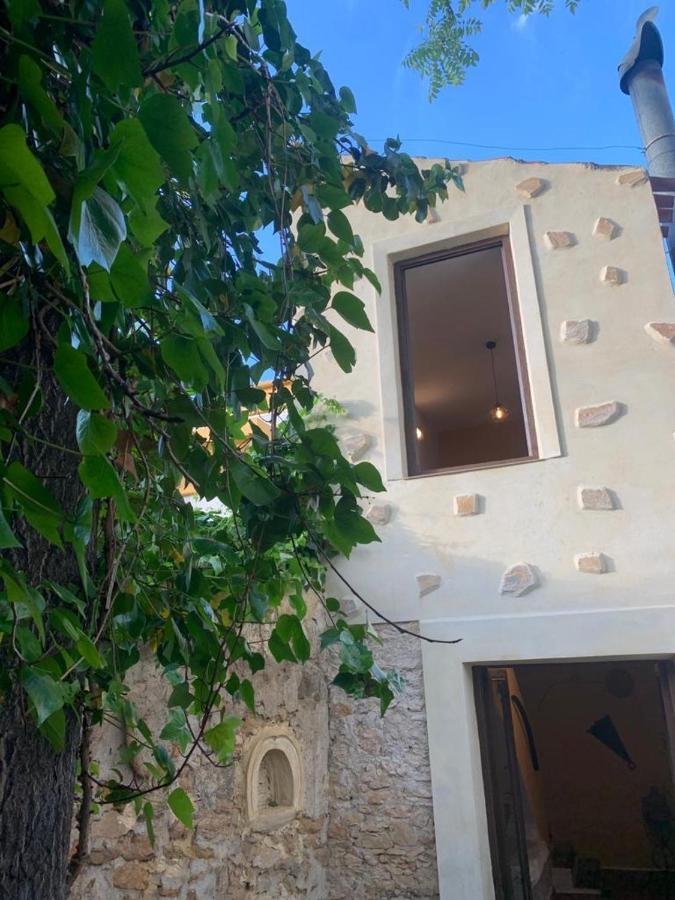 Airam Home Aragon, 7 Almansa Exteriör bild